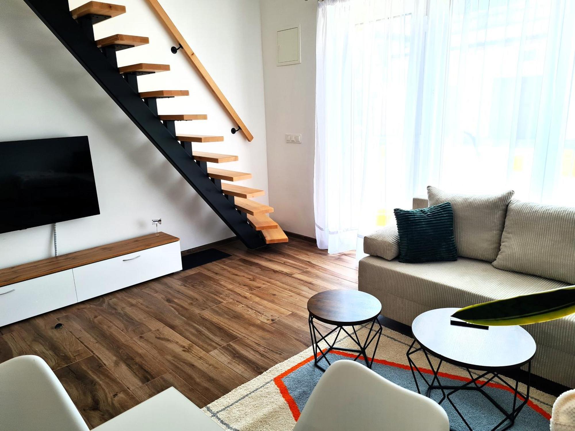 Lawendowy Boutique Resort, Zator, Przeciszow Holiday home *