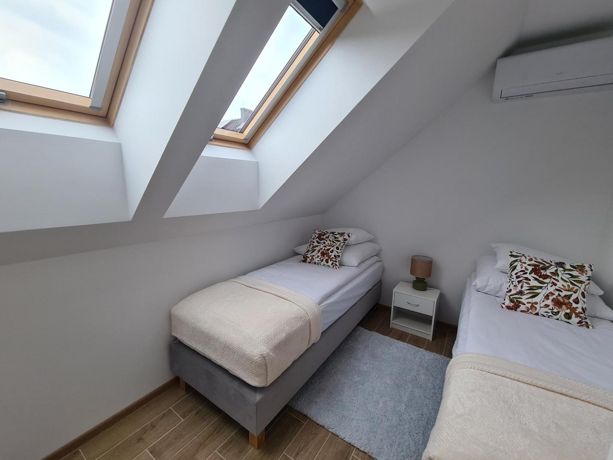 Holiday home Lawendowy Boutique Resort, Zator, Przeciszow Zator