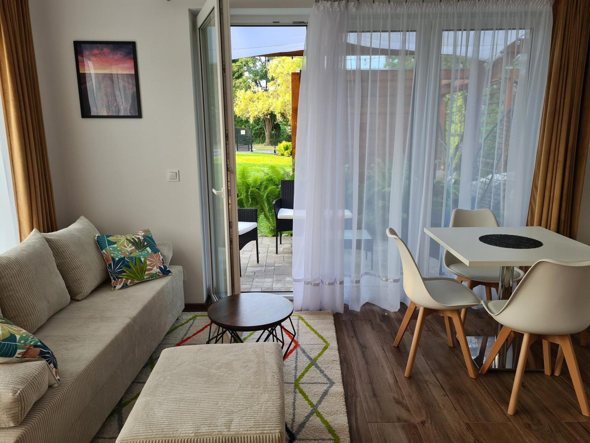 Holiday home Lawendowy Boutique Resort, Zator, Przeciszow Zator