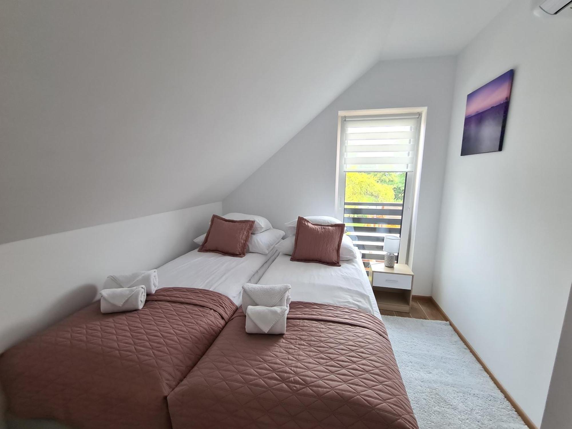 Lawendowy Boutique Resort, Zator, Przeciszow