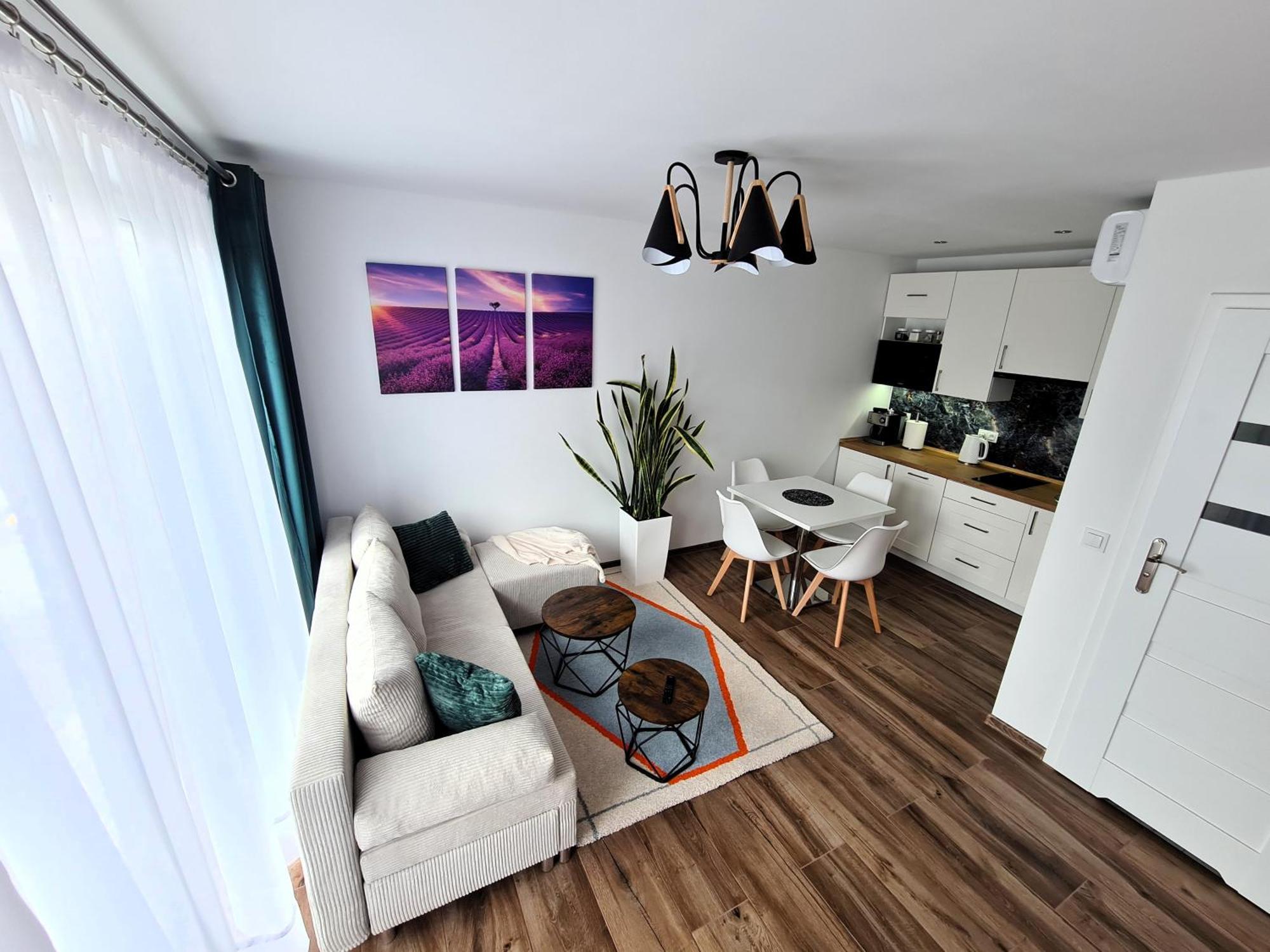 Lawendowy Boutique Resort, Zator, Przeciszow * Zator