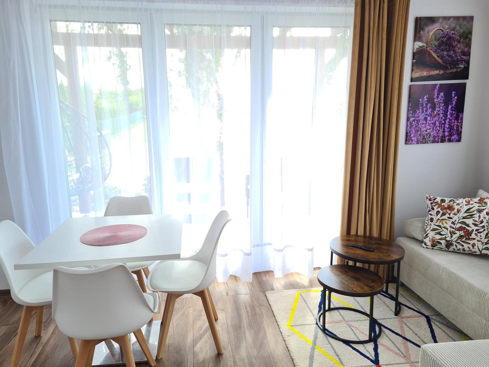 Lawendowy Boutique Resort, Zator, Przeciszow * Zator